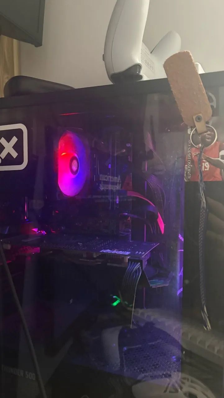 COMPUTADOR GAMER - Foto 4