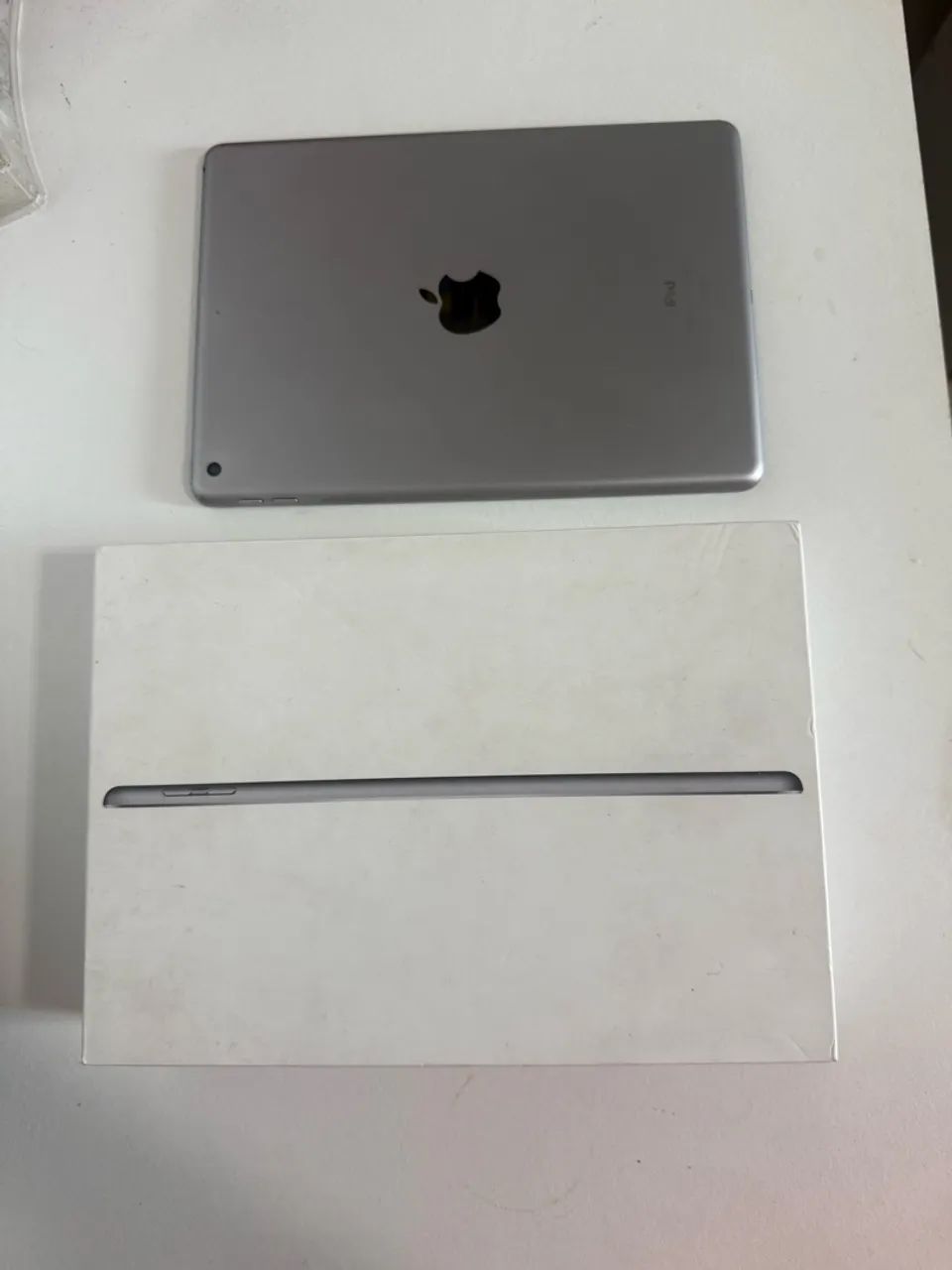 iPad- 5° geração em perfeito estado - Foto 2