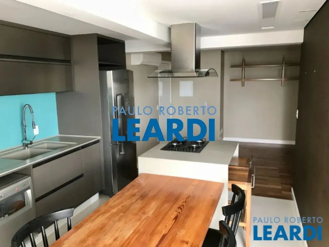 APARTAMENTO - PINHEIROS - SP