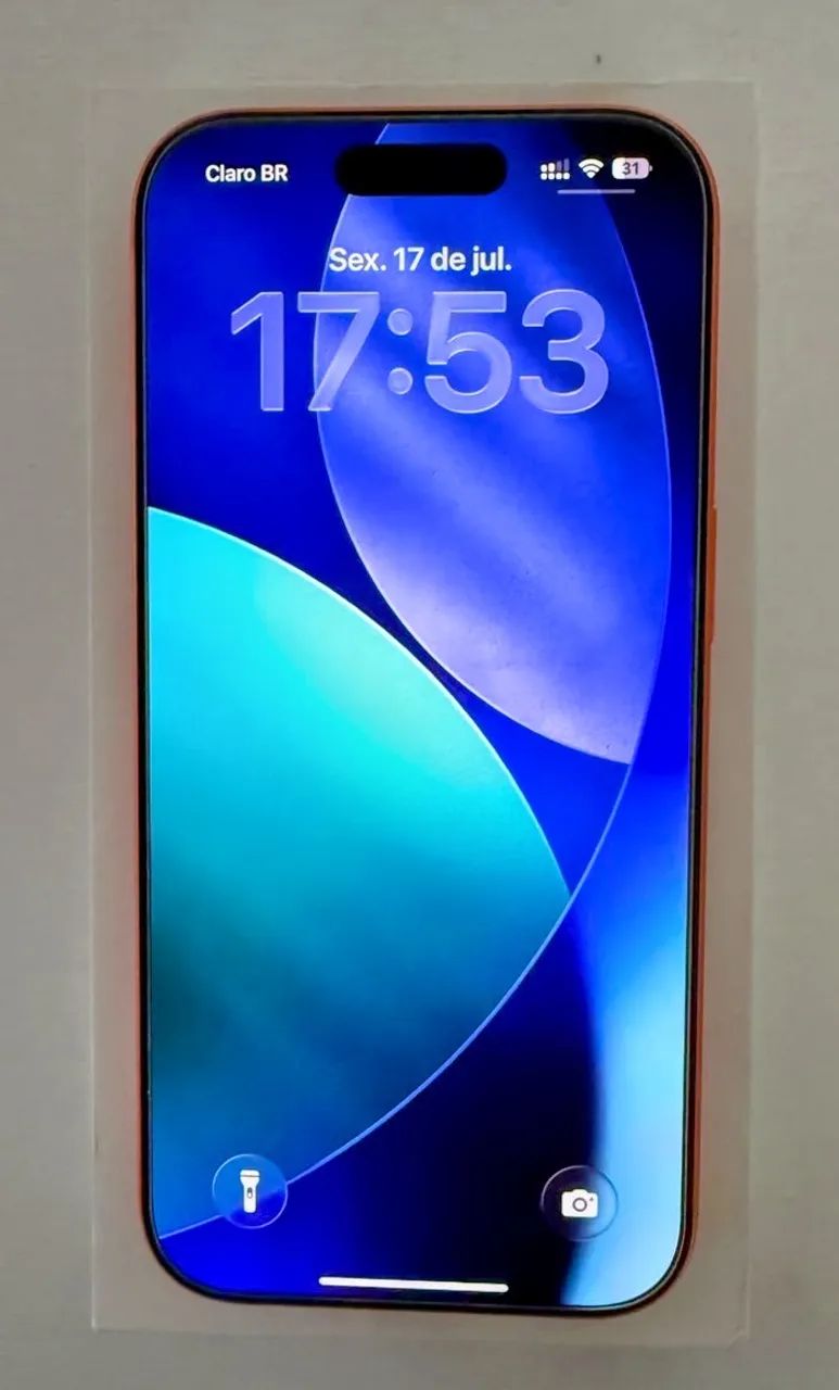 Iphone 17 Pro / 256 Gb - Foto 4