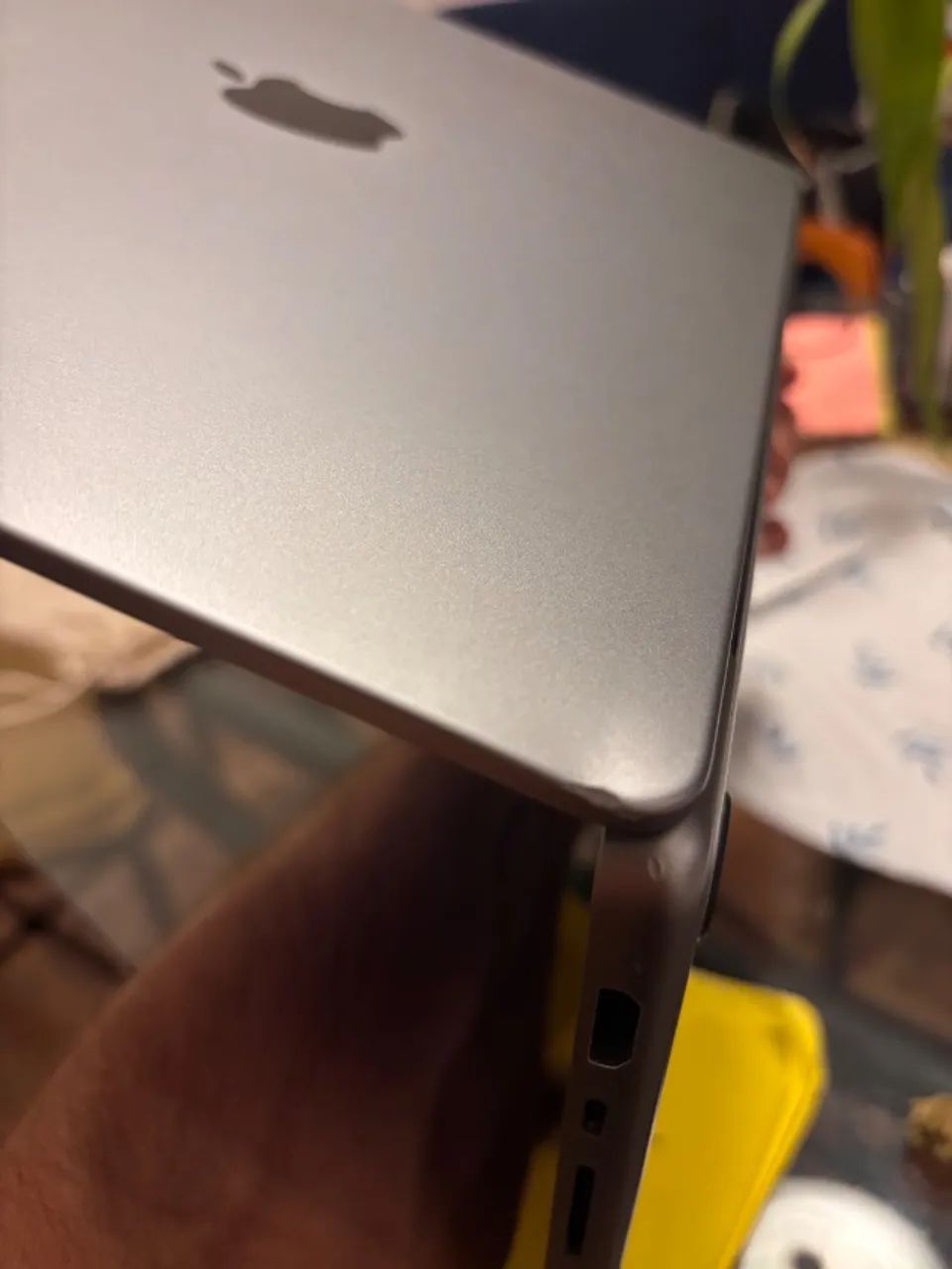 MacBook Pro M1 16GB RAM 512GB  - Foto 3