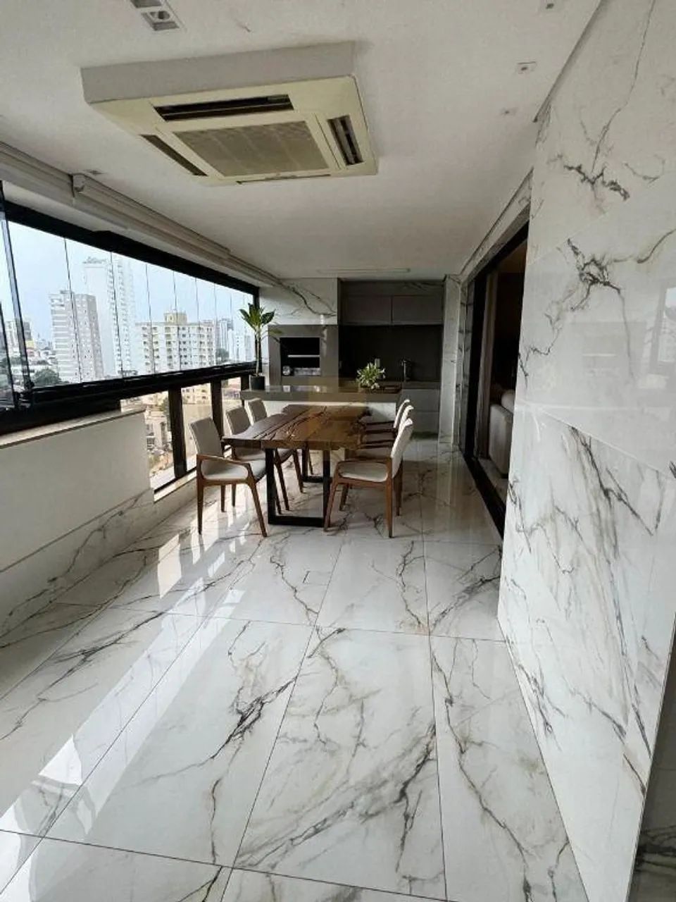 APARTAMENTO - VENDA - Edifício Paul Cezanne - Quilombo - Cuiabá/MT - Foto 2