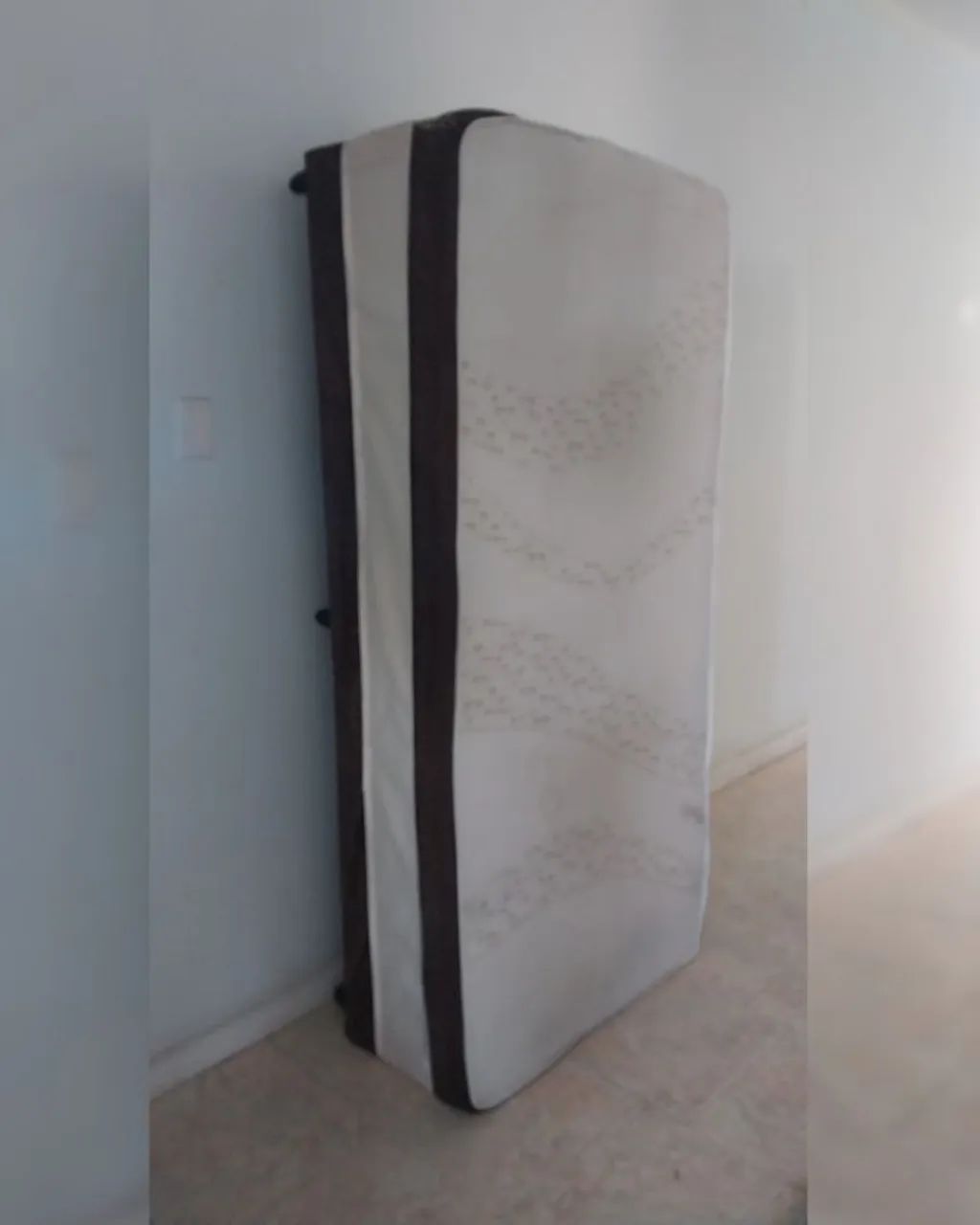 Cama Box Solteiro