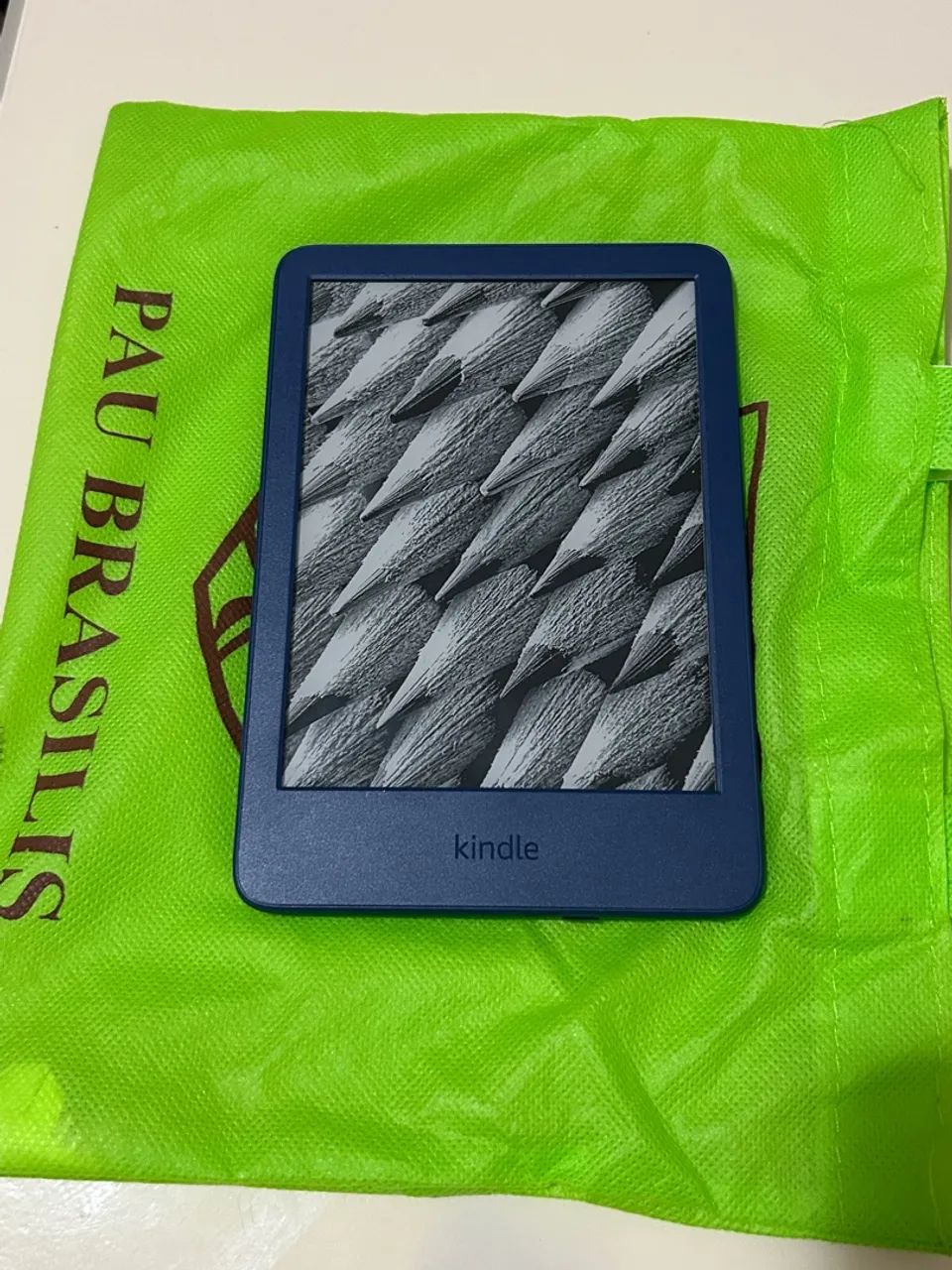 Kindle - Foto 3