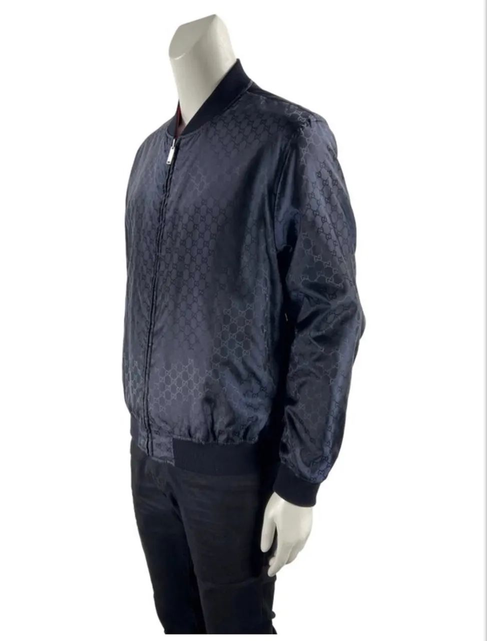 Jaqueta Gucci 44 - Foto 4