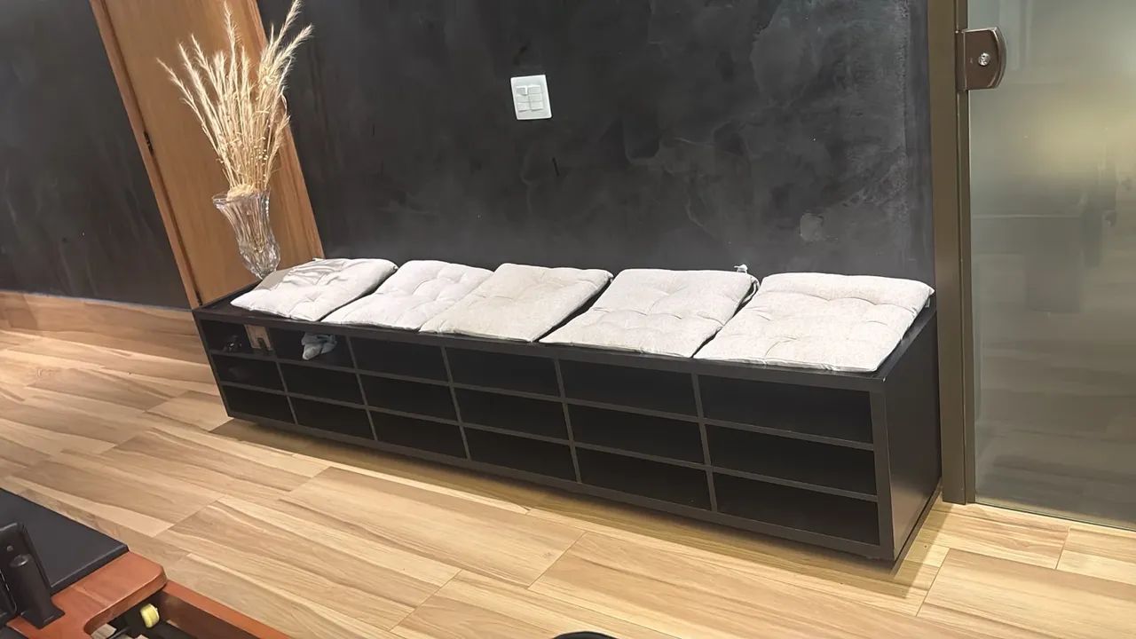 Vendo kit de pilates e acessórios  - Foto 2