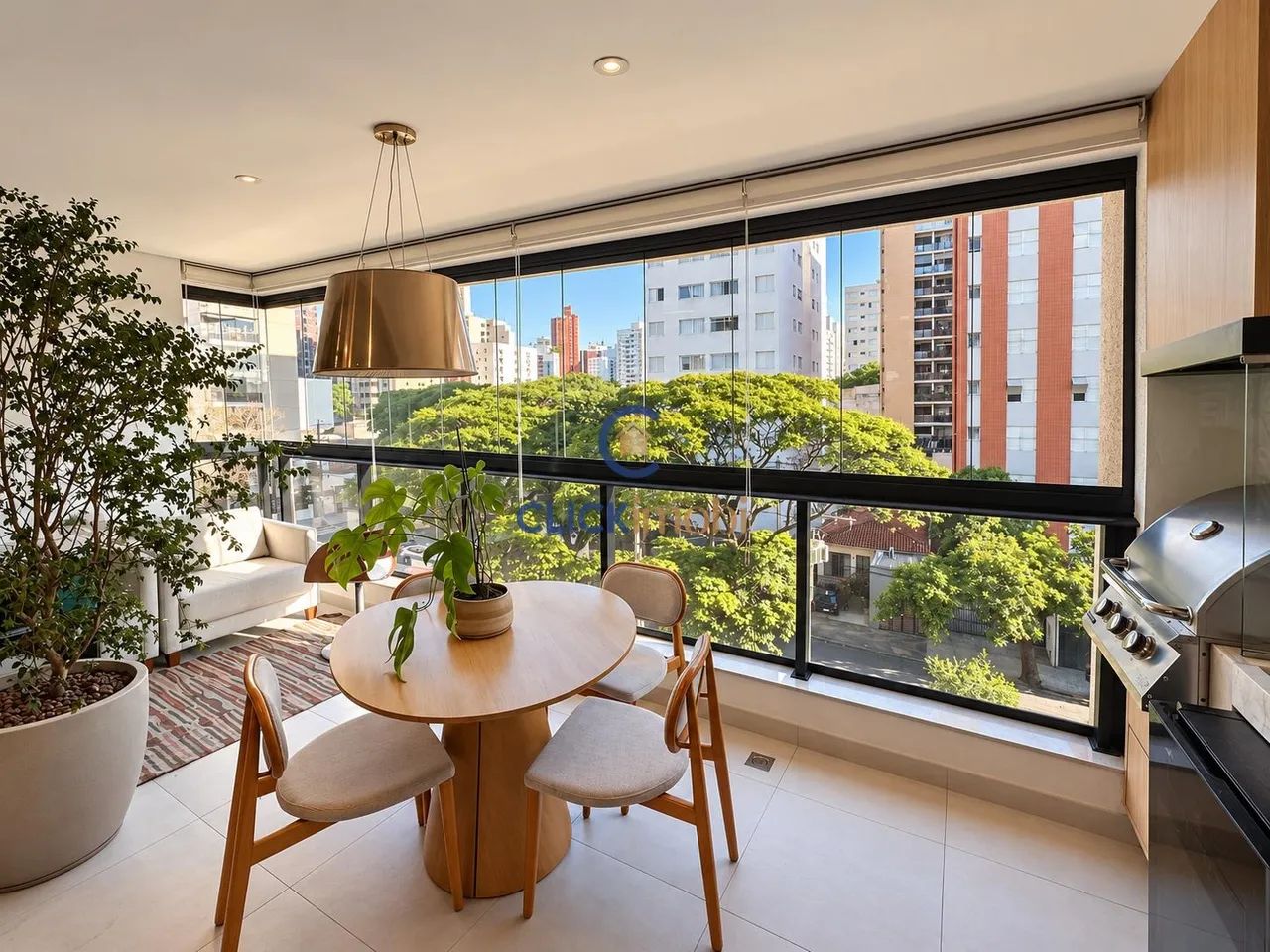 apartamento - Cambuí - Campinas - Foto 2