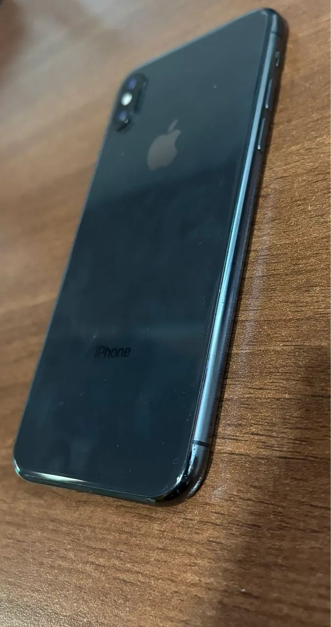 iPhone X, 256 GB - Celulares e Smartphones - Cosmos, Rio de