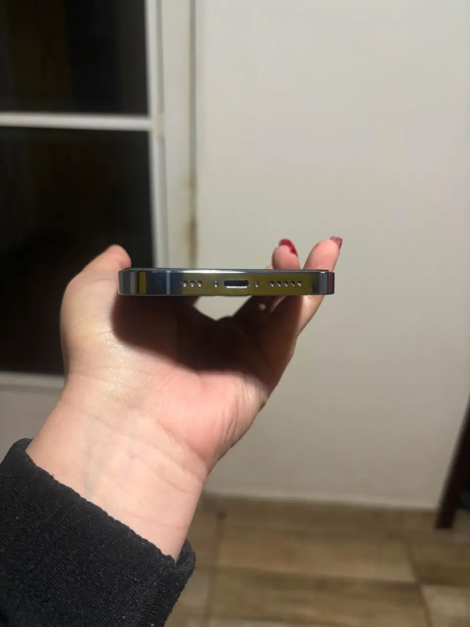 Iphone 13 pro - Foto 3