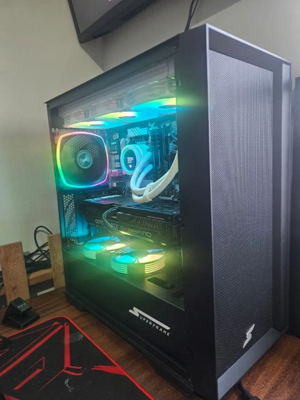 Pc Gamer High End - Foto 4