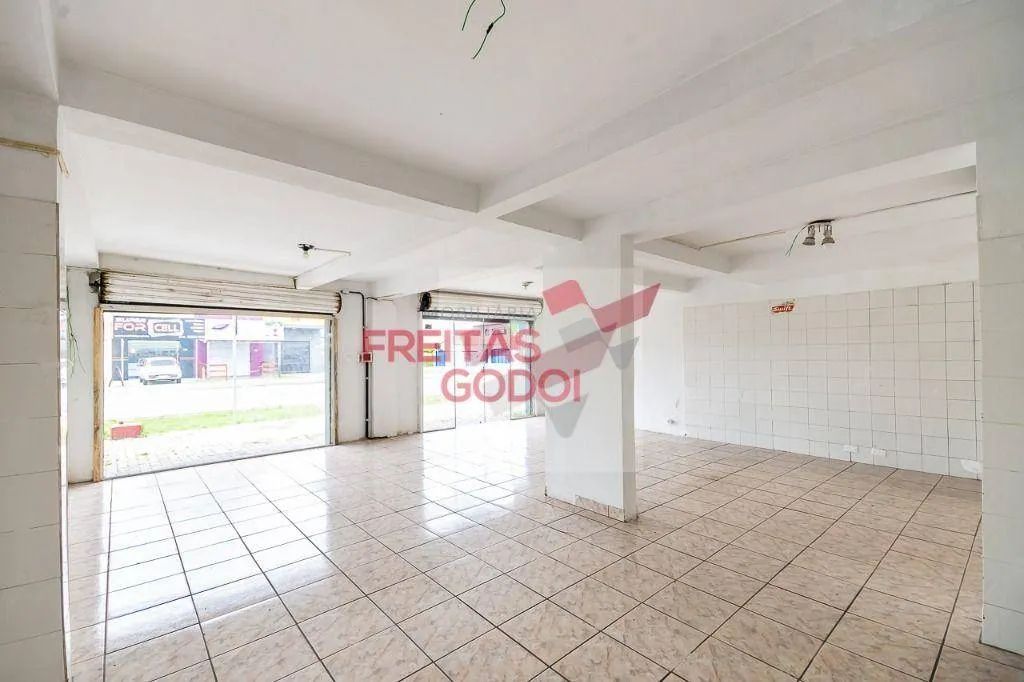 Prédio à venda - Hauer - Curitiba/PR - Foto 3