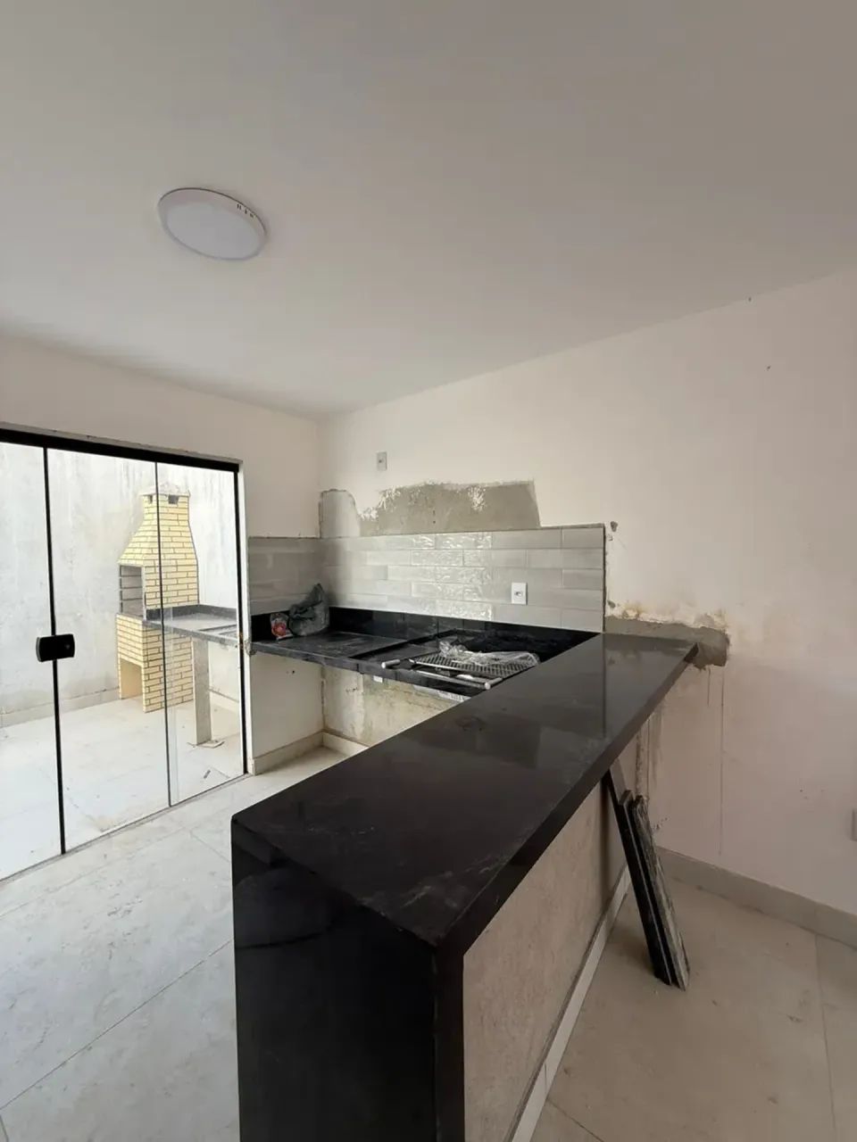 Casa duplex Cancela preta - Foto 4