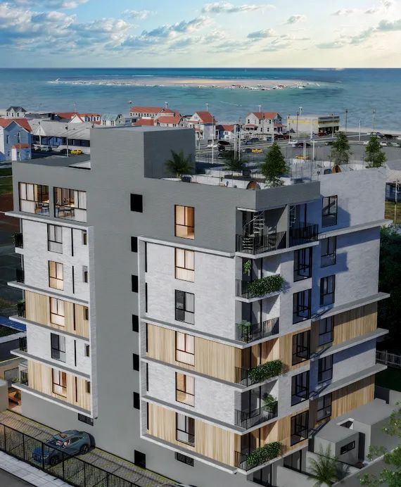 Excelente Custo Beneficio Flats em Ponta de Campina