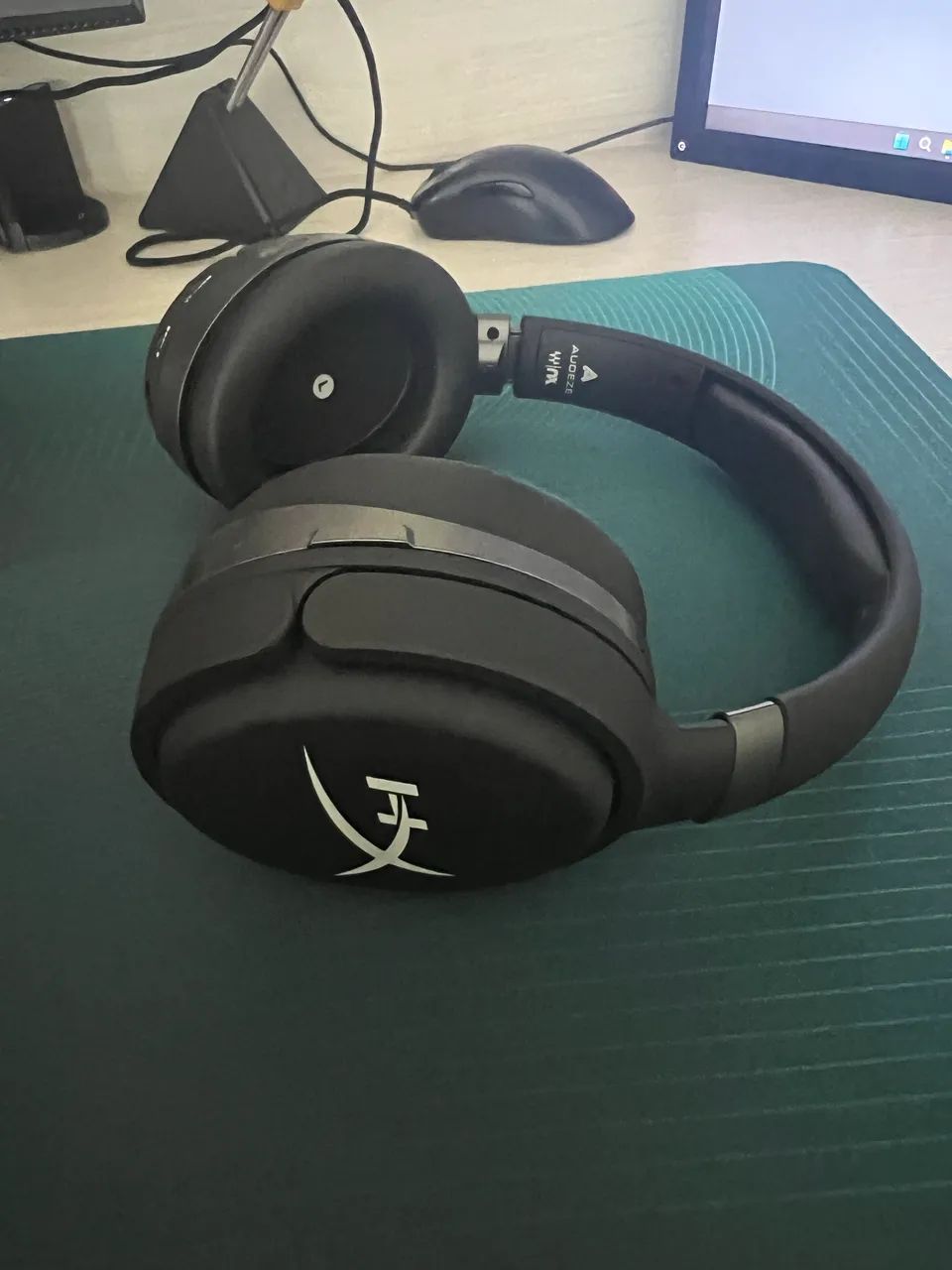 Headset Cloud Orbit S - RARIDADE - Foto 3