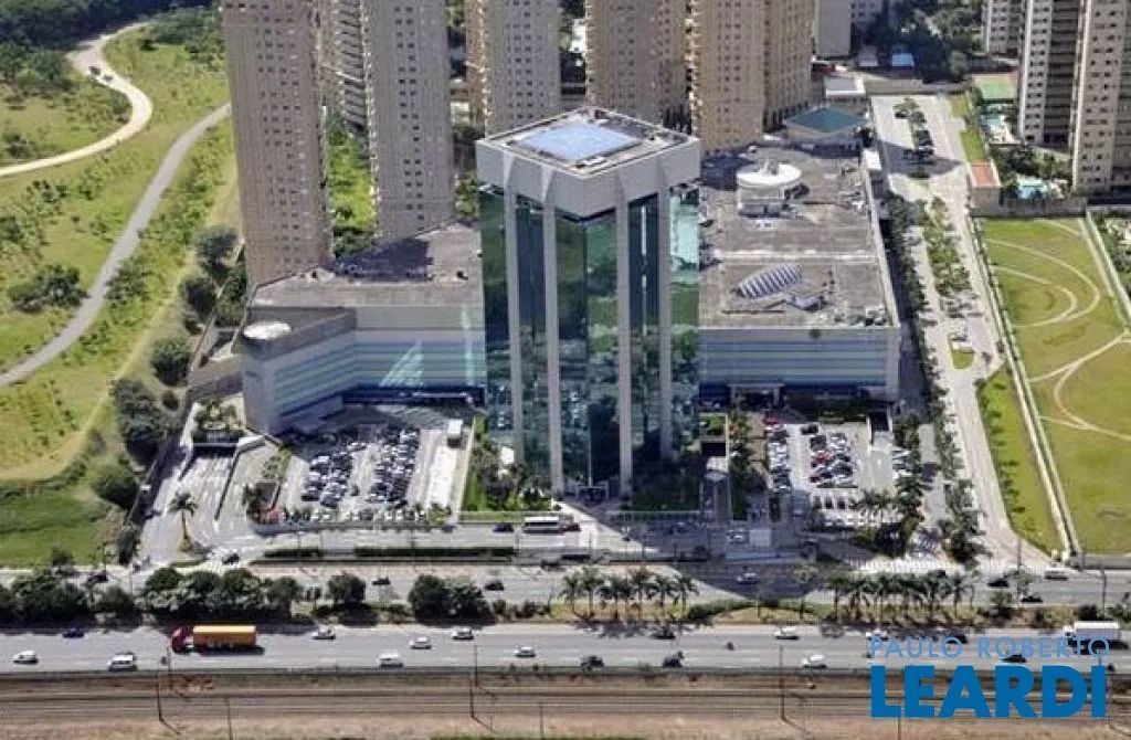 CONJ. COMERCIAL - VILA OLÍMPIA - SP - Foto 3