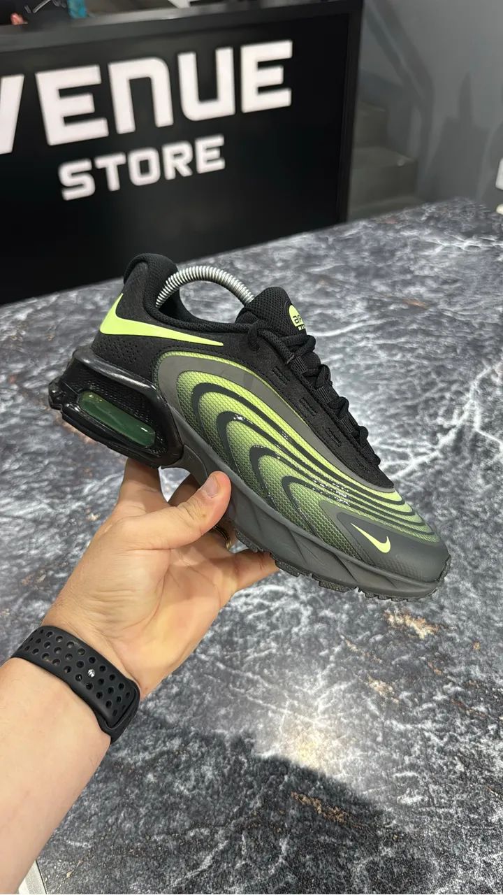 Nike Air Max ( Original ) 