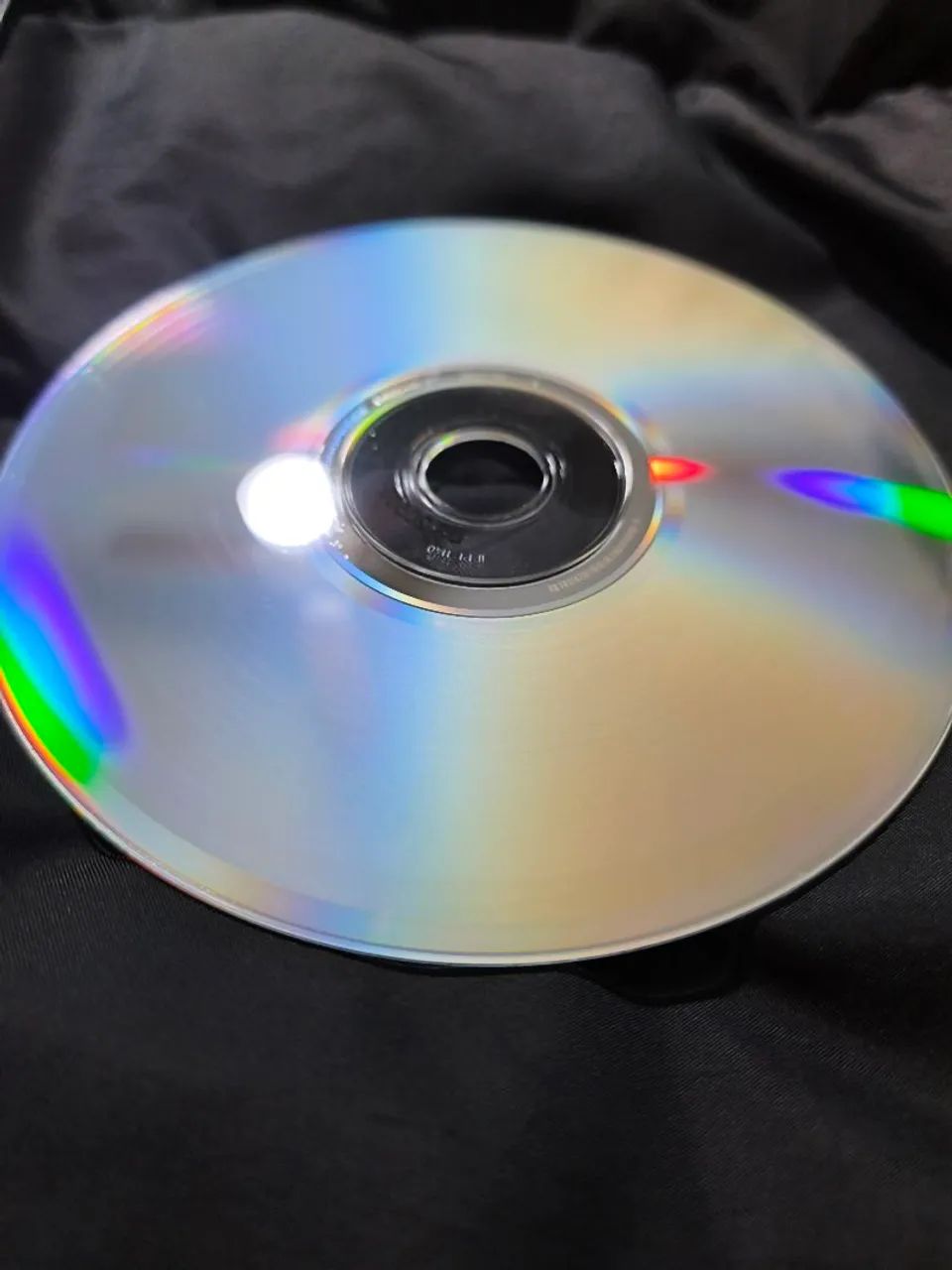 CD Madonna - Immaculate Collection - dourado - Foto 5