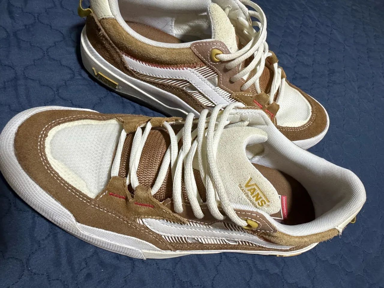 Tênis Vans Wayvee 2.0 praticamente sem uso - Foto 2