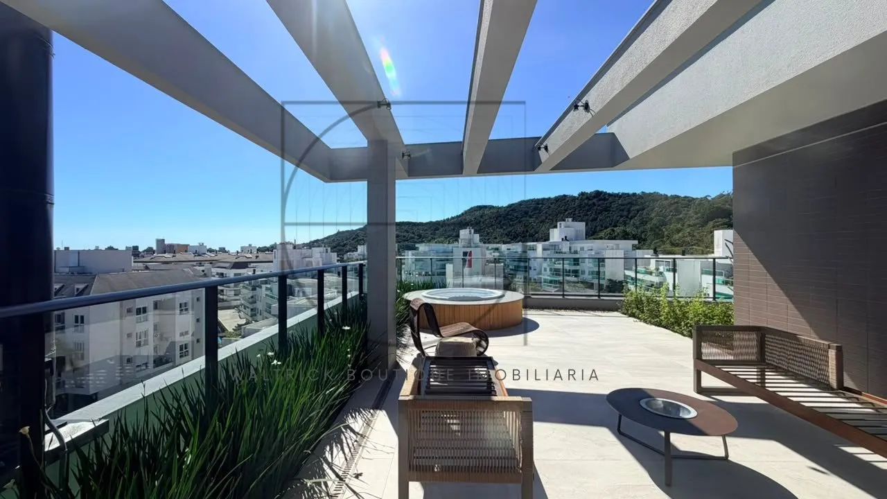 Apartamento à venda em Jurerê, Florianópolis - Foto 5
