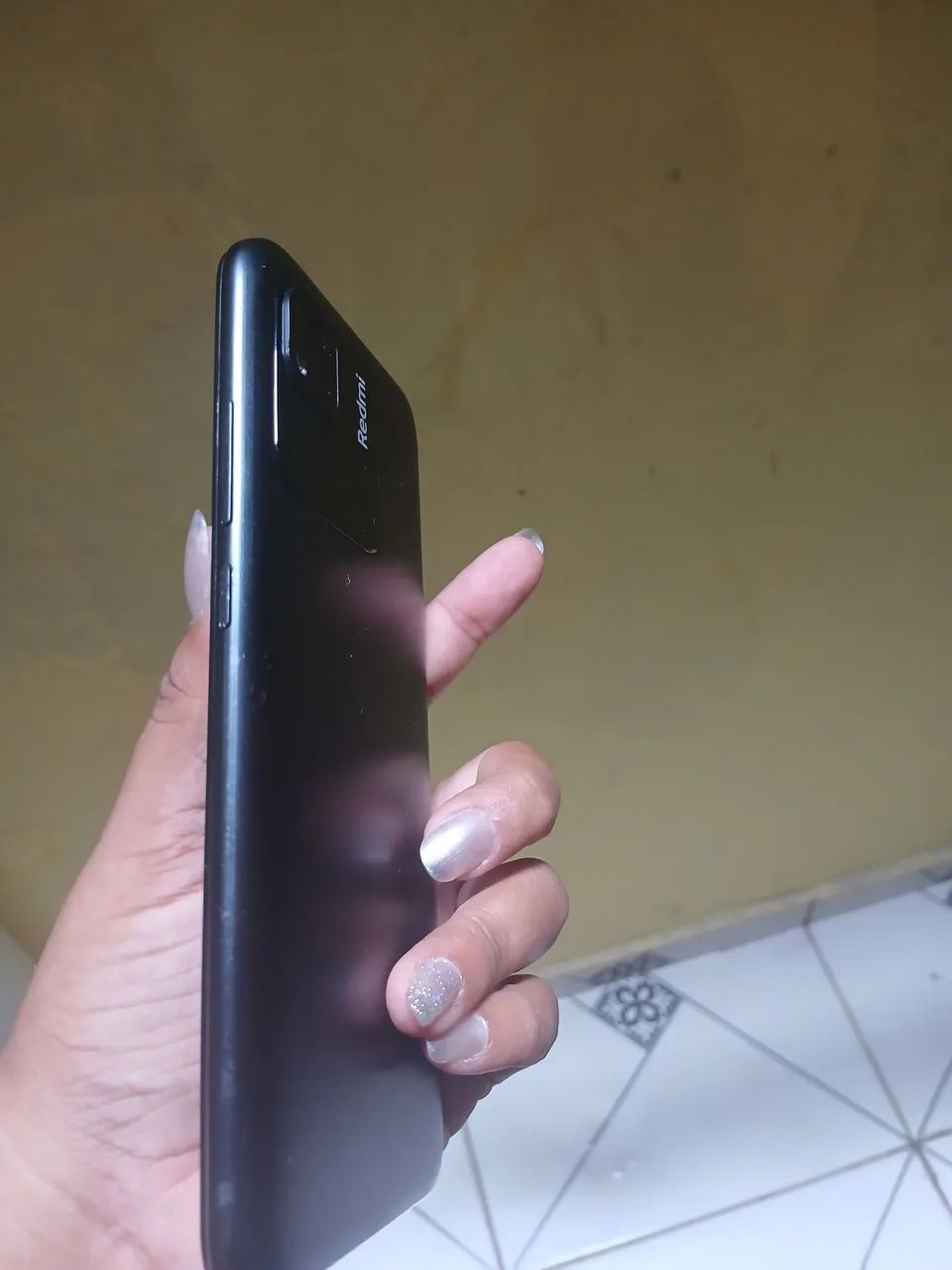 Vendo redmi - Foto 2