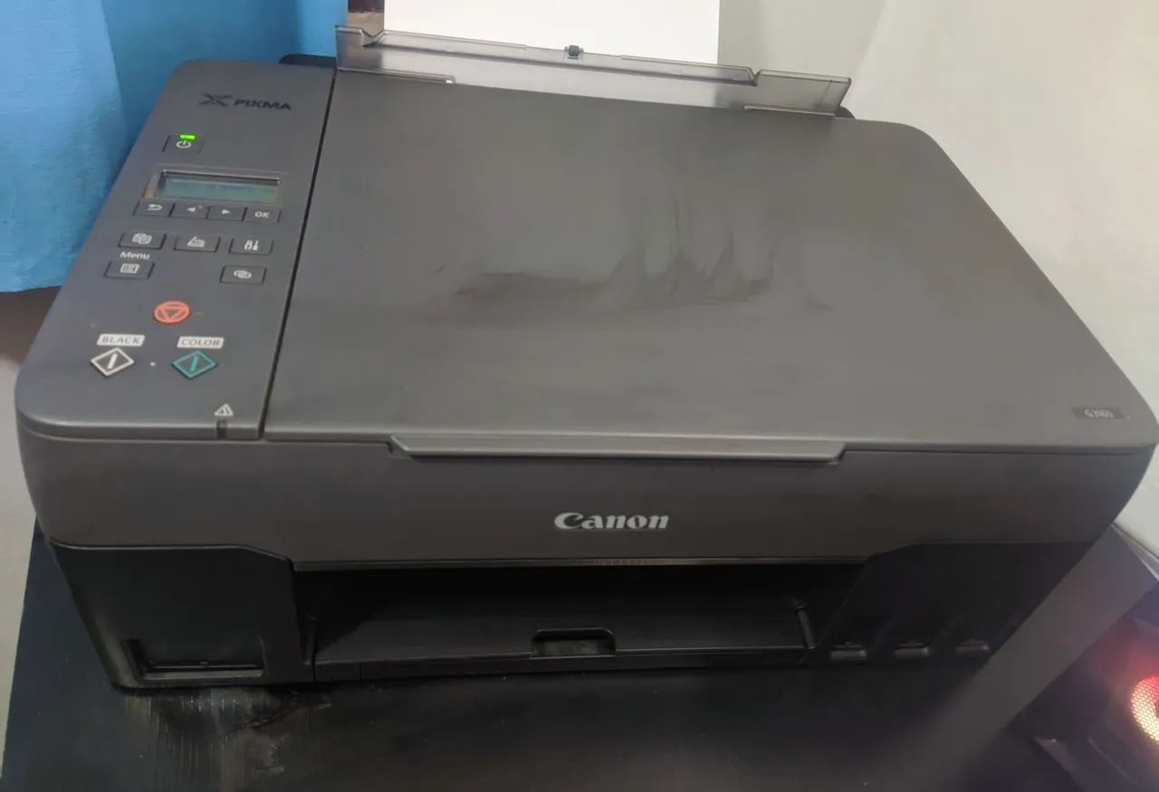 Impressora Canon Pixma G3160
