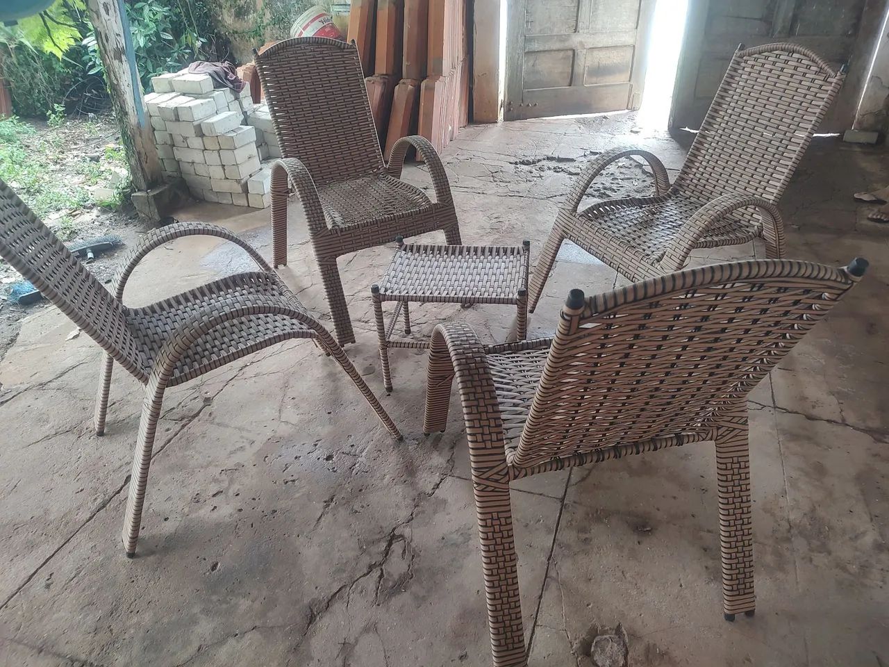 CONJUNTO OPORTUNIDADE  - Foto 3