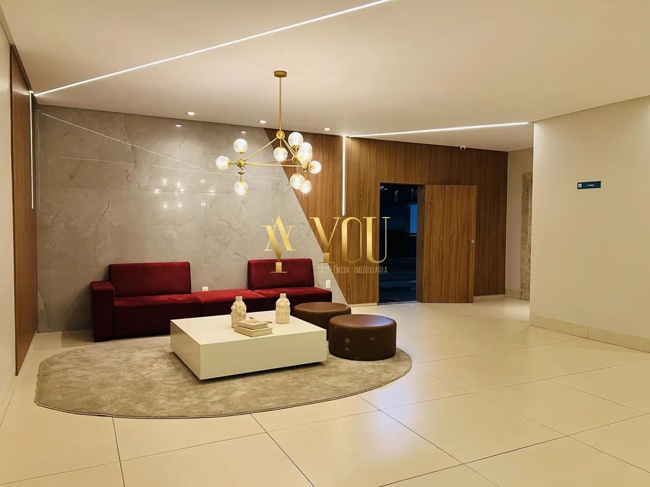 Apartamento para Venda já Alugado  Conforto, Modernidade e Qualidade. - Foto 5
