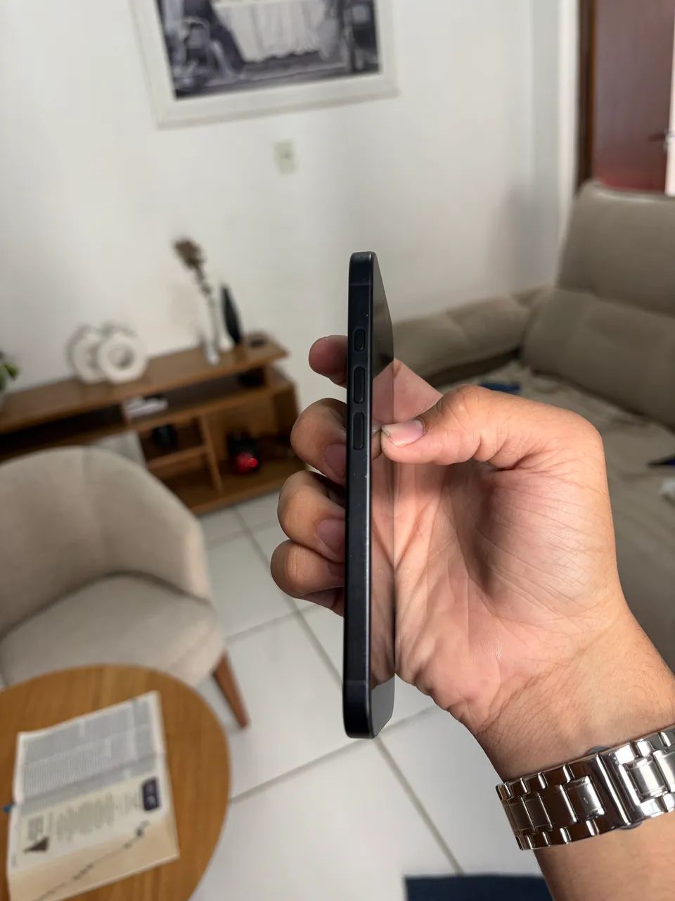 iPhone 16 - Foto 3