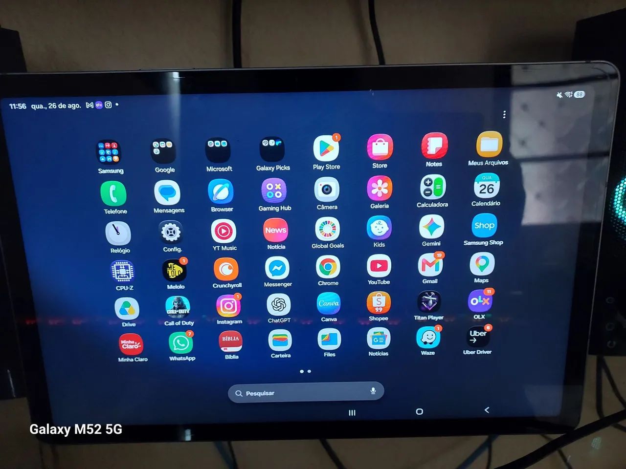 Galaxy tab s9 fe  - Foto 2