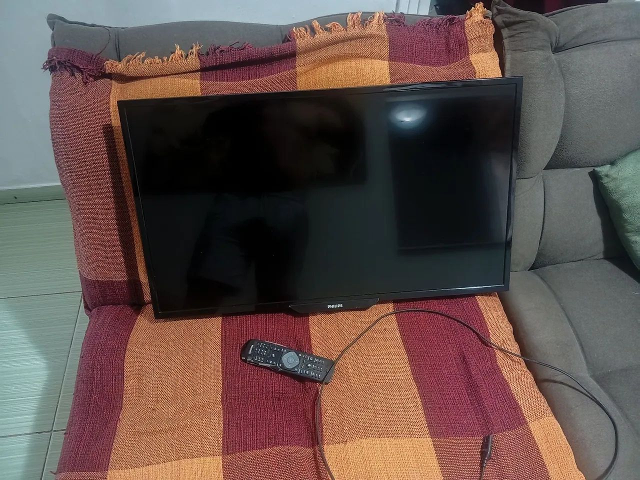 Tv 32  - Foto 2