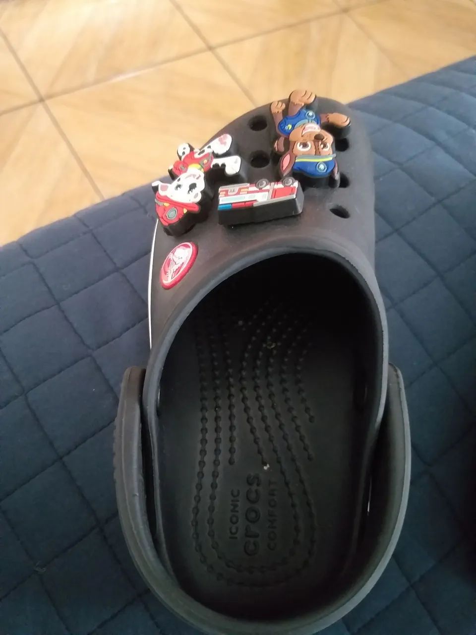 Crocs infantil - Foto 5