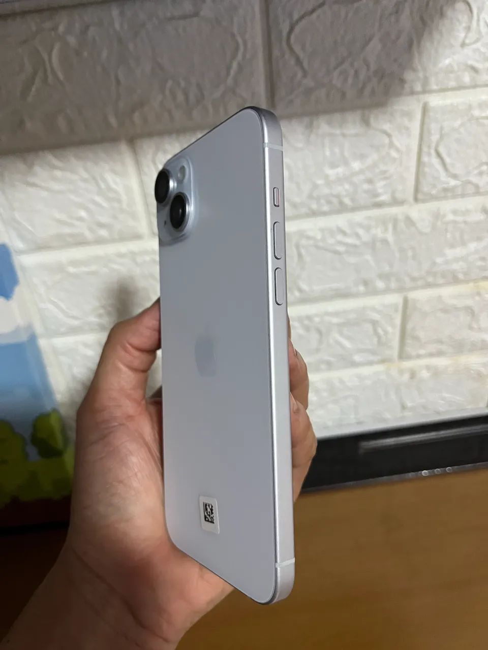 iPhone 15 Plus /128