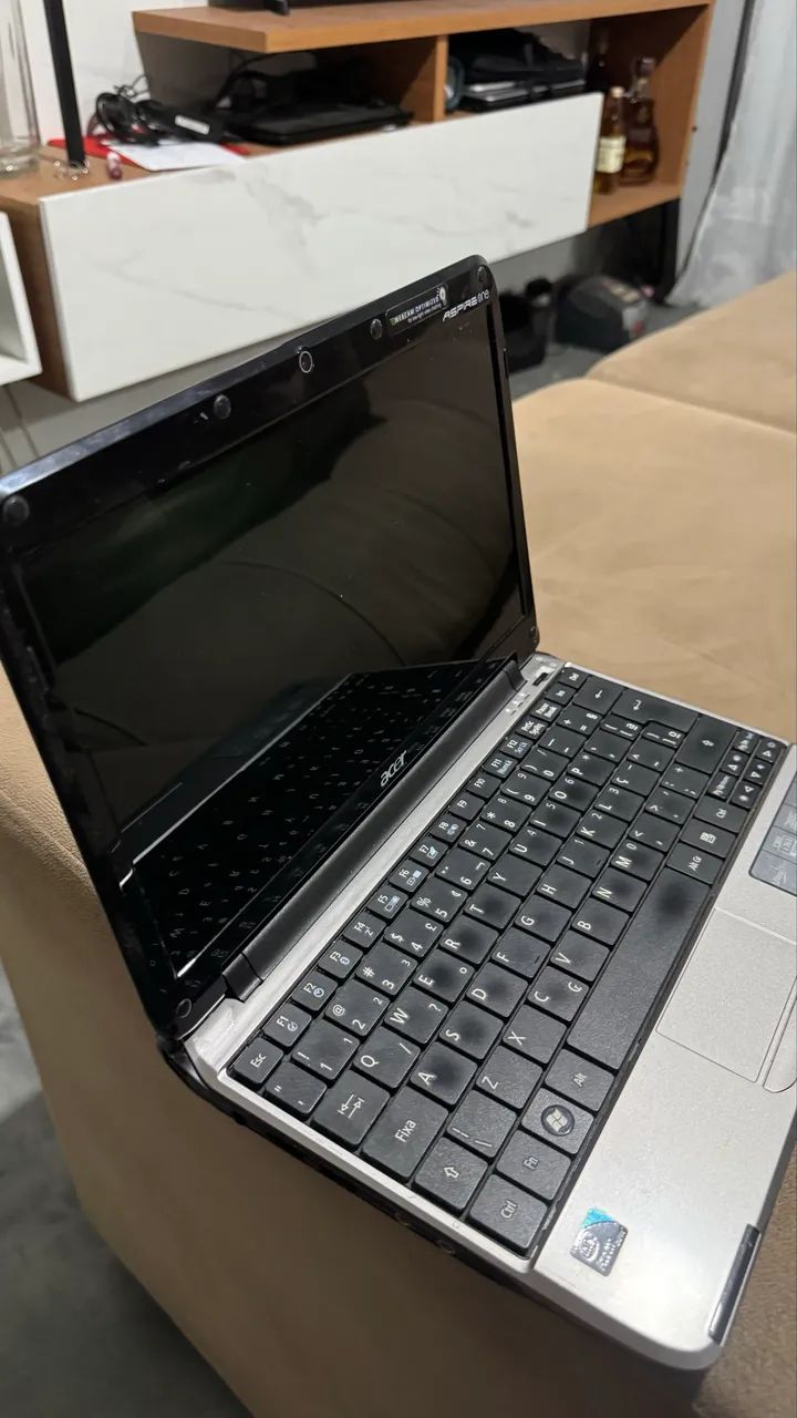NOTEBOOK NETBOOK ACER ASPIRE ONE