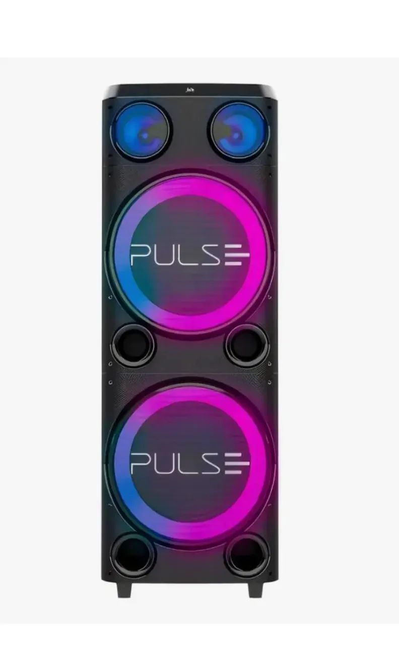 Caixa de som Pulse 2300w - Foto 3