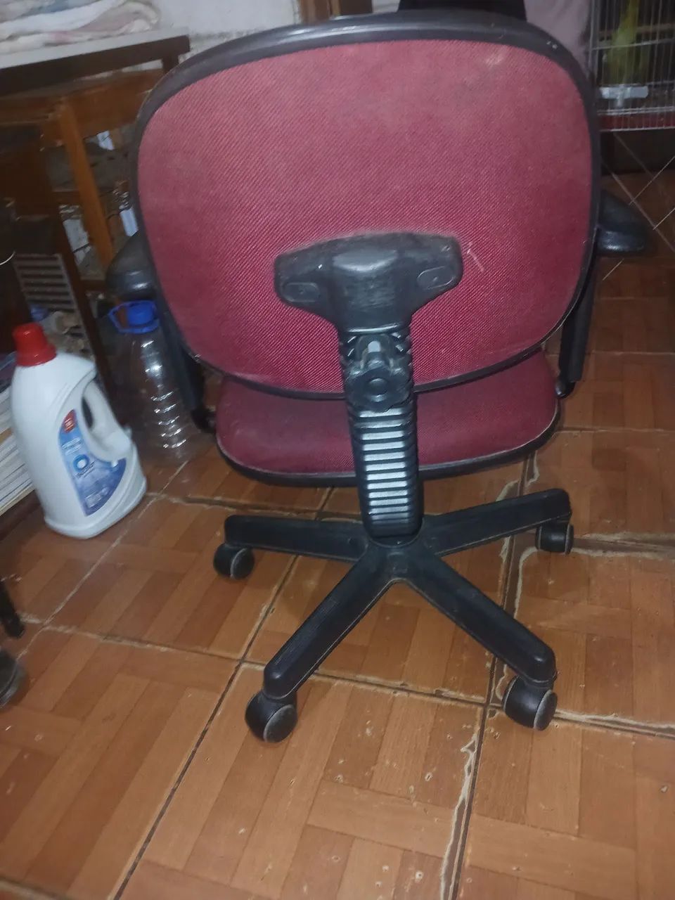CADEIRA DE ESCRITÓRIO  - Foto 3