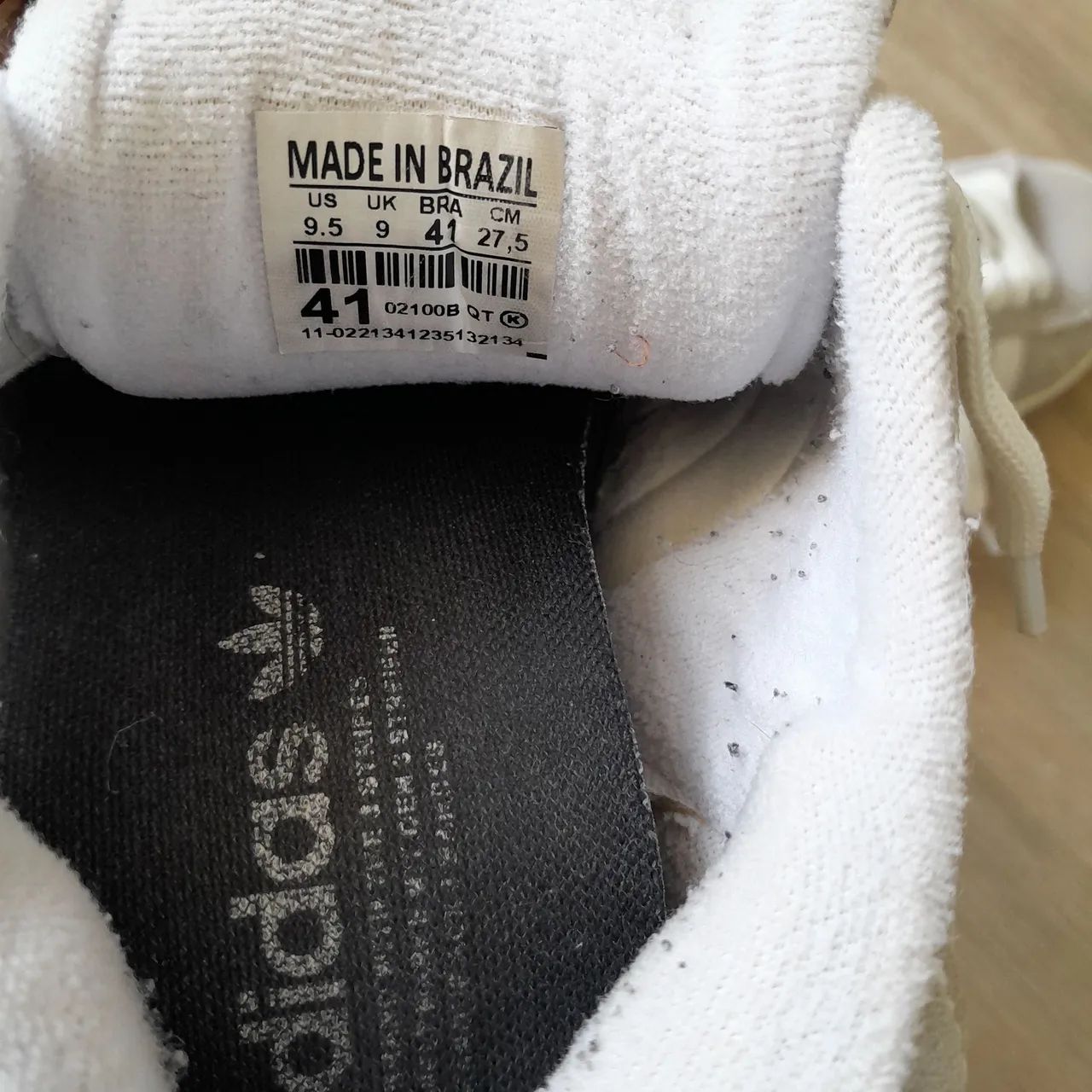 Tênis adidas - Foto 4