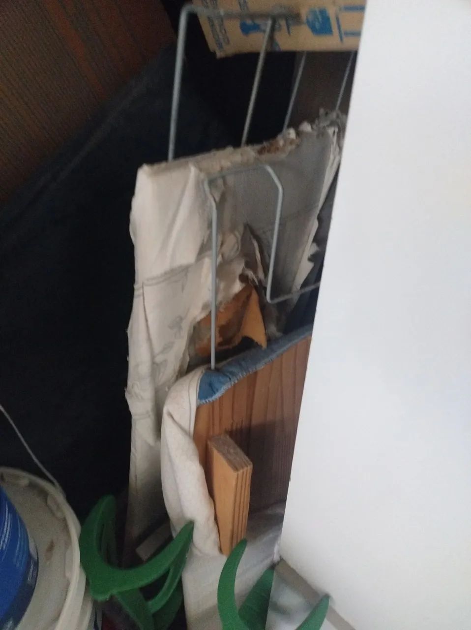 tabua de passar 