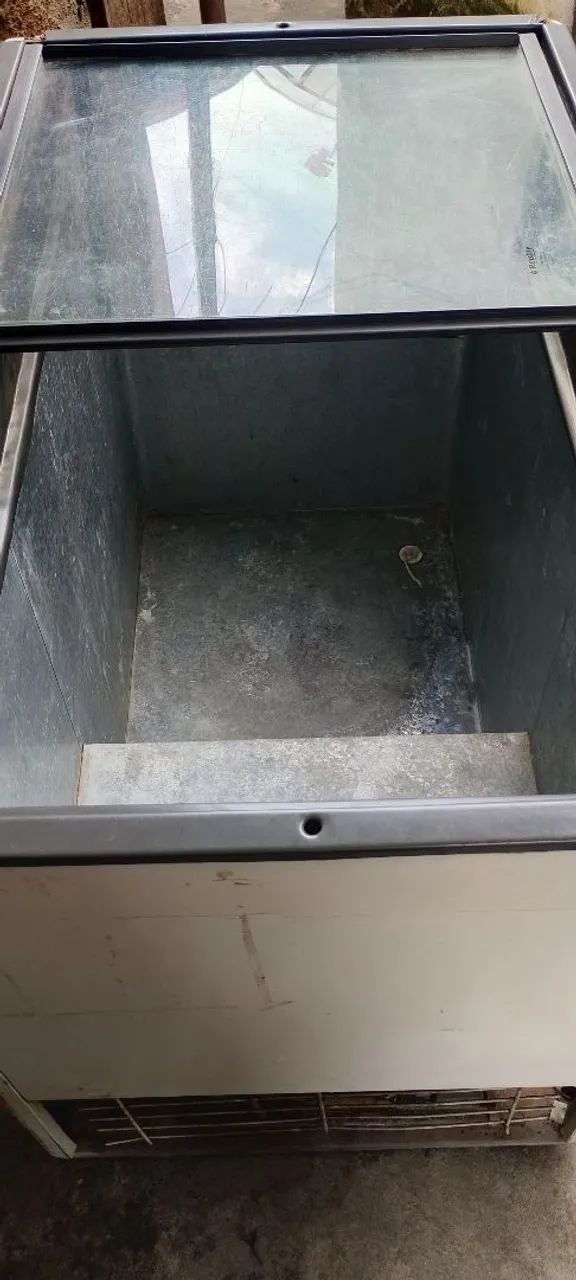 Freezer sorvete  - Foto 2
