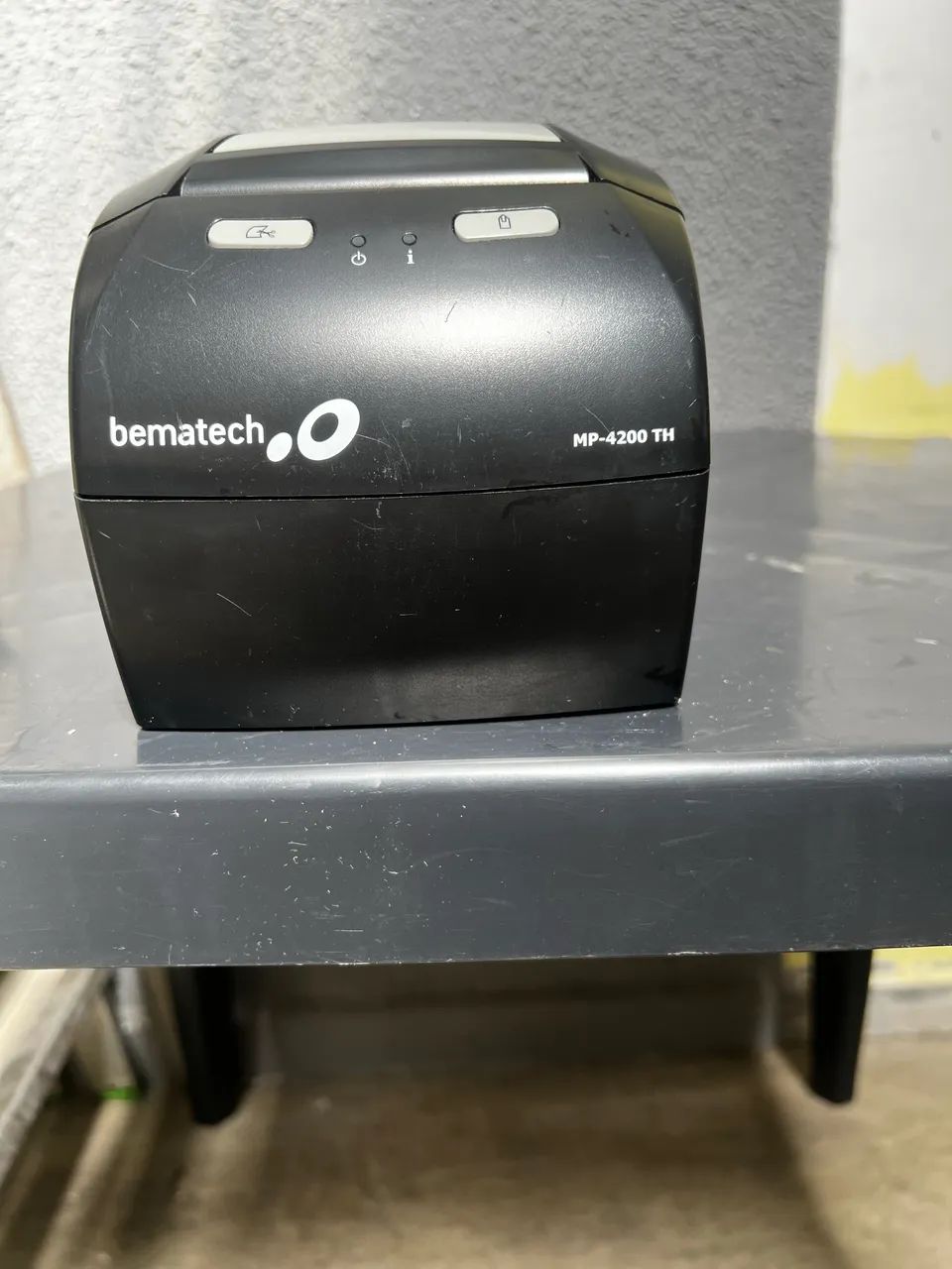 Impressora não fiscal bematech - Foto 3