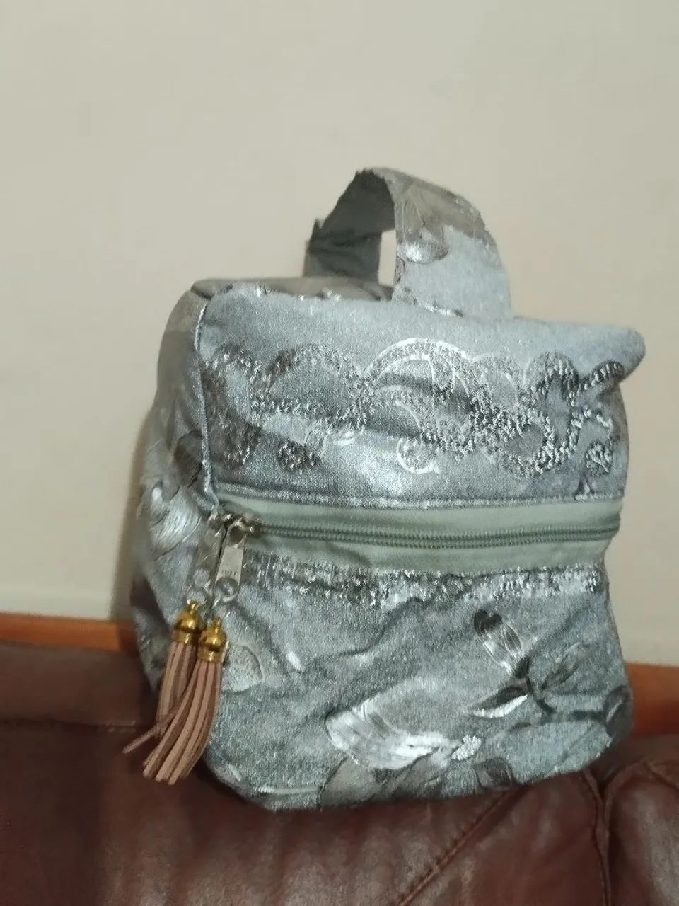 Bolsa térmica de mãos  - Foto 3