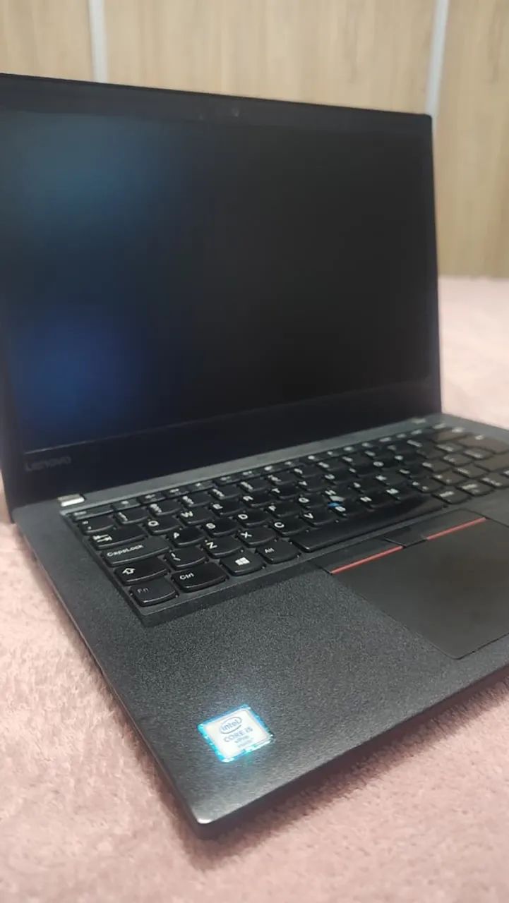 Vendo Notebook 