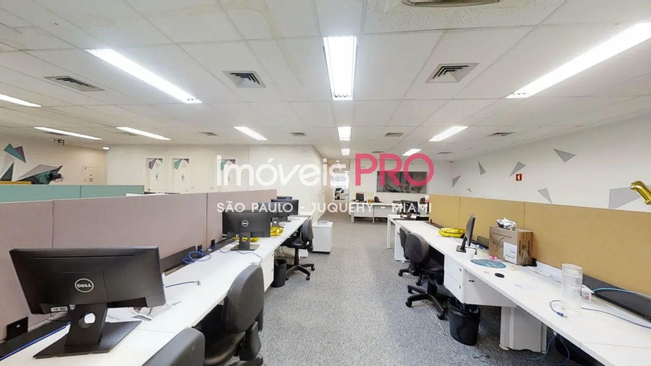 monousuário pronto com 7 pavimentos, ar condicionado, elevadores. - Foto 3
