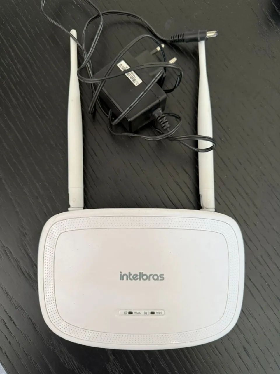 Roteador Intelbras IWR 3000N - Foto 2