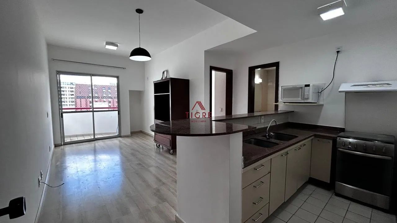 Apartamento À Venda Na Savassi, 1 Quarto 50m²