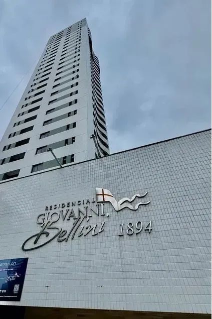 CONDOMINIO GIOVANNI BELLINI