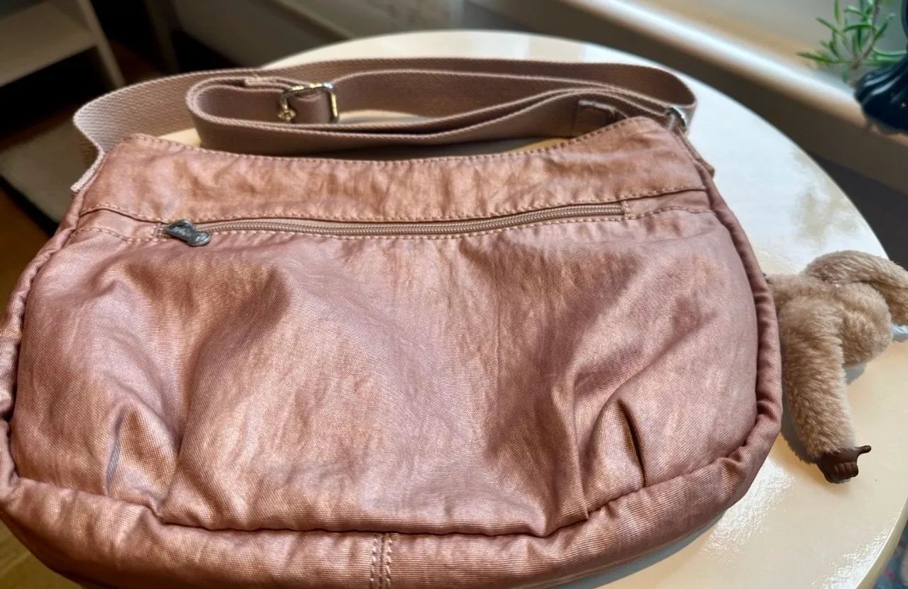 Bolsa Kipling - Foto 2