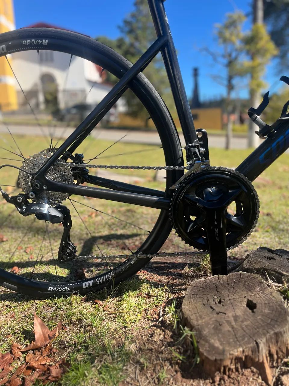 SPECIALIZED TARMAC SL6  - Foto 3