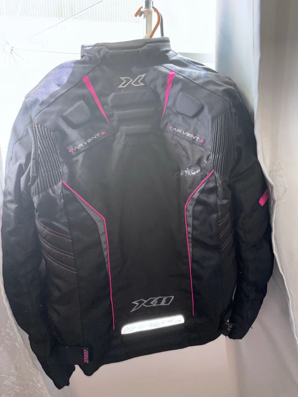 JAQUETA X11 EVO  - Foto 4