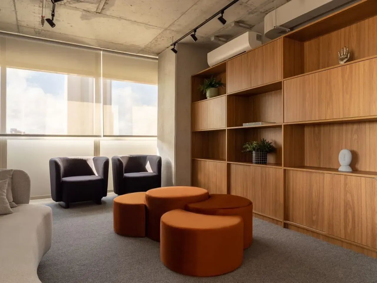 LAJE CORPORATIVA 900 m2 - Foto 3