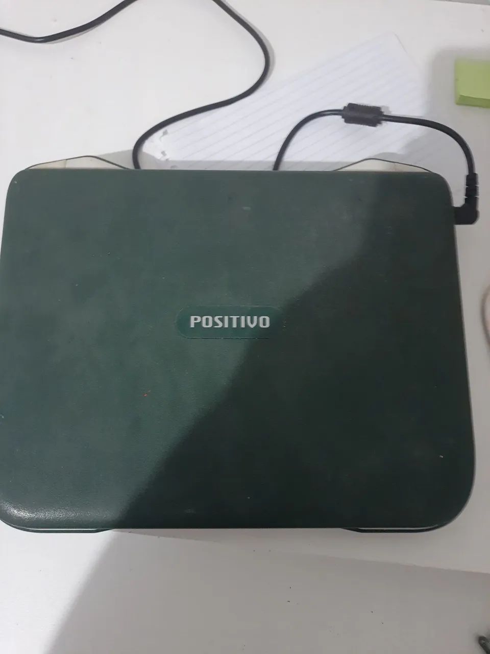 Vende-se um netbook